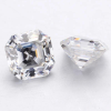 Diament Lab Asscher 1,01 ct / F / VS2 Certyfikat - obrazek 3