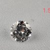 Diament Lab Certyfikat 1,51ct / E / VVS2 Certyfikat - obrazek 4