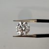 Diament Lab Certyfikat 1,29ct / D / VS1 Certyfikat - obrazek 5