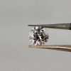 Diament Lab Certyfikat 0,70ct / D / VVS2 Certyfikat - obrazek 5