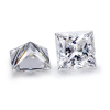 Moissanit LUZ 3,0 – 4,5 mm / Princess / DEF / VS1 - obrazek 2
