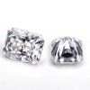 Diament Lab Radiant 0,51ct / E / VS1 Certyfikat - obrazek 2