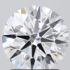 Diament Lab Brylant 1,75ct / E / VS1 Certyfikat - obrazek 2